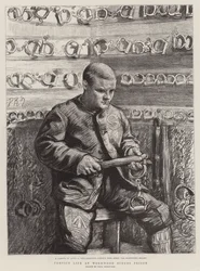 Sträflingsleben im Wormwood Scrubs Gefängnis